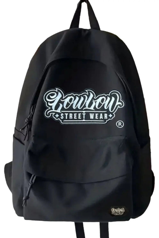 THE DOMINATOR - LOWLOW STREETWEAR