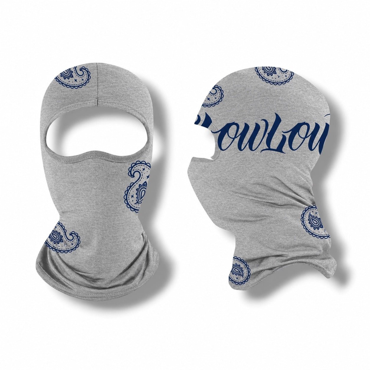 The Mask — Icon Series - LOWLOW STREETWEAR