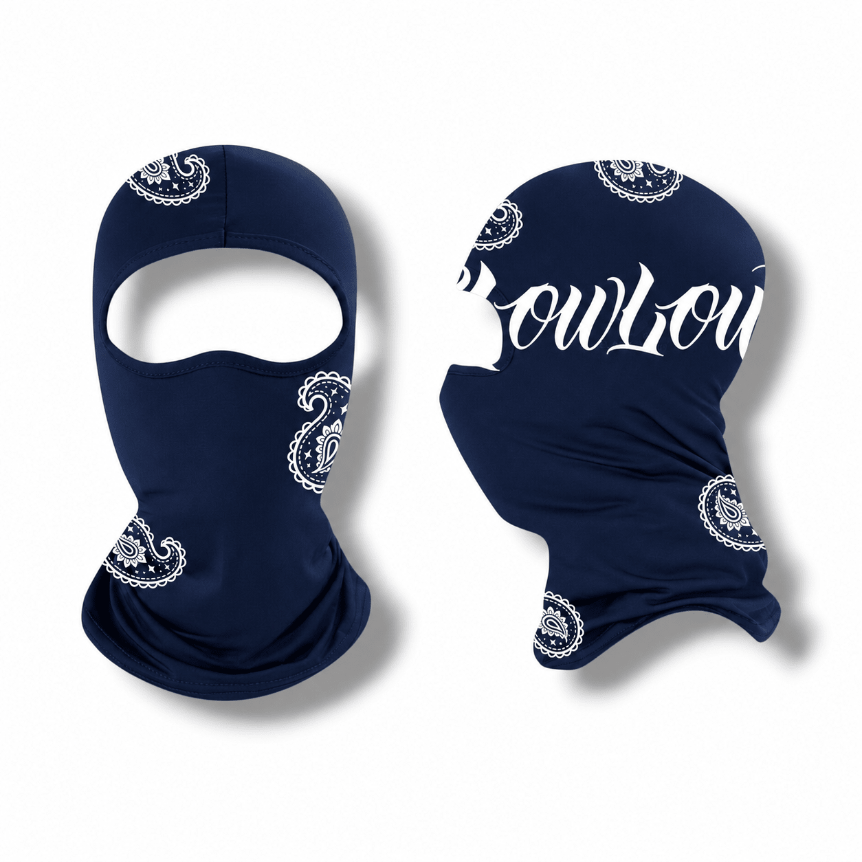 The Mask — Icon Series - LOWLOW STREETWEAR