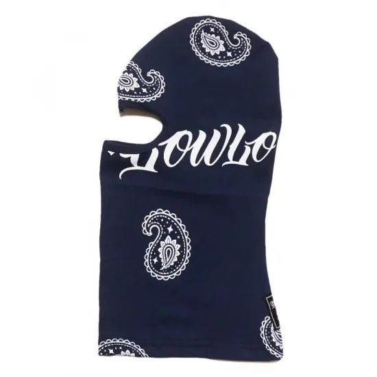 The Mask — Icon Series - LOWLOW STREETWEAR