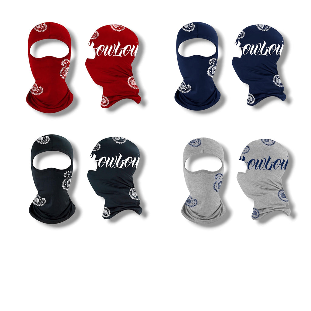 The Mask — Icon Series - LOWLOW STREETWEAR