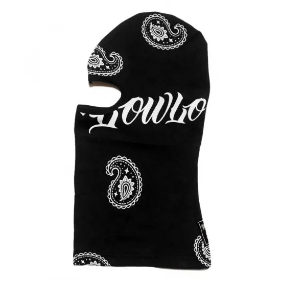 The Mask — Icon Series - LOWLOW STREETWEAR