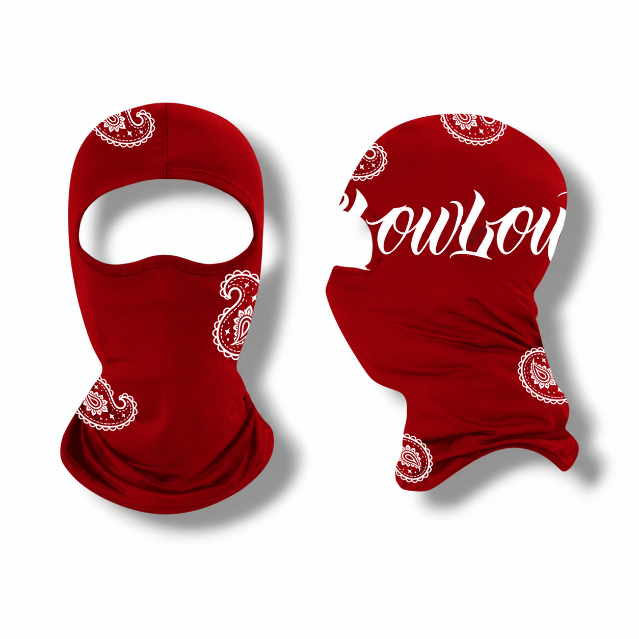 The Mask — Icon Series - LOWLOW STREETWEAR