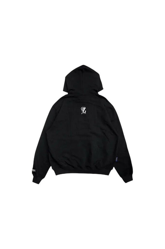 THE NATION (ZIPPER) - LOWLOW STREETWEAR