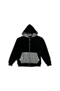 THE NATION (ZIPPER) - LOWLOW STREETWEAR