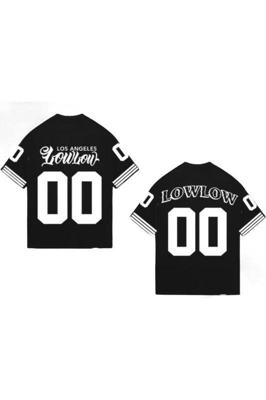 THE NATION - LOWLOW STREETWEAR
