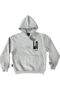 THE PLACE TO BE (HEATHER GRAY) - LOWLOW STREETWEAR