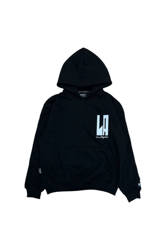 THE PLACE TO BE - LOWLOW STREETWEAR