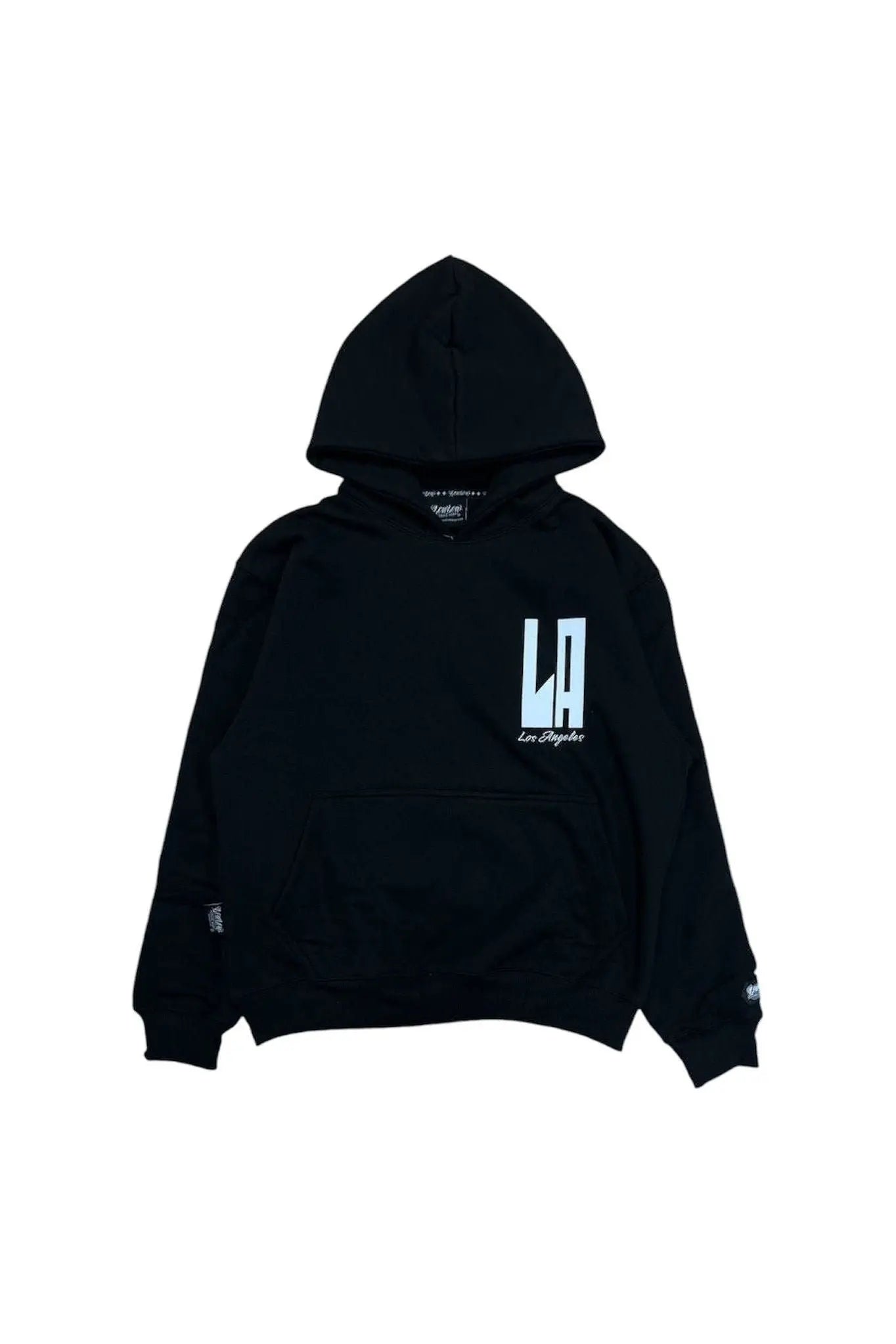 THE PLACE TO BE - LOWLOW STREETWEAR