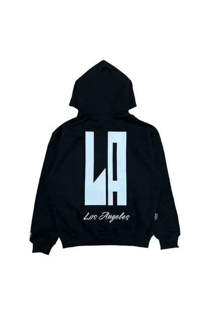 THE PLACE TO BE - LOWLOW STREETWEAR