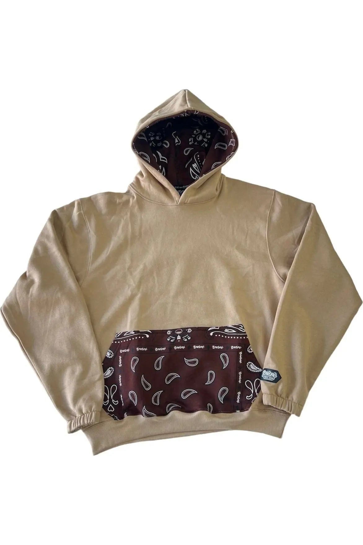 THE VINTAGE - LOWLOW STREETWEAR