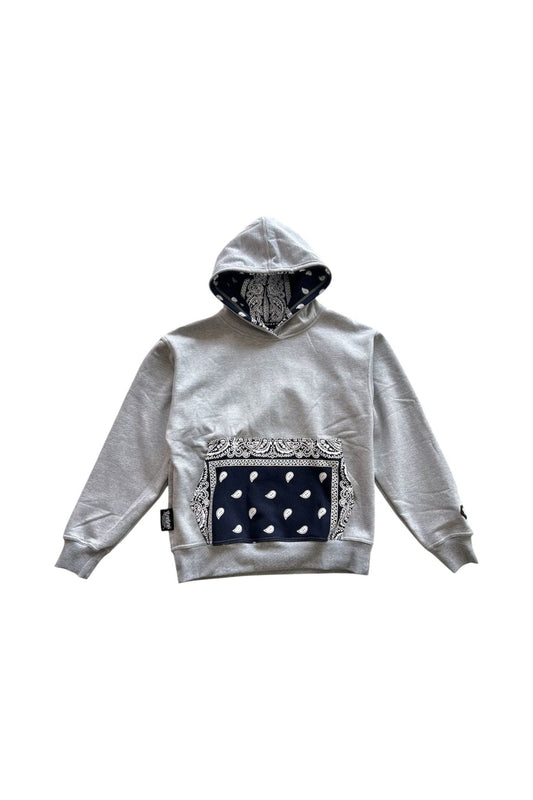 THE WARRIOR - LOWLOW STREETWEAR