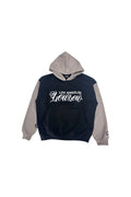 THIS IS LOS ANGELES BLACK & SILVER - LOWLOW STREETWEAR