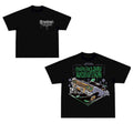 THIS IS LOS ANGELES - LOWLOW STREETWEAR