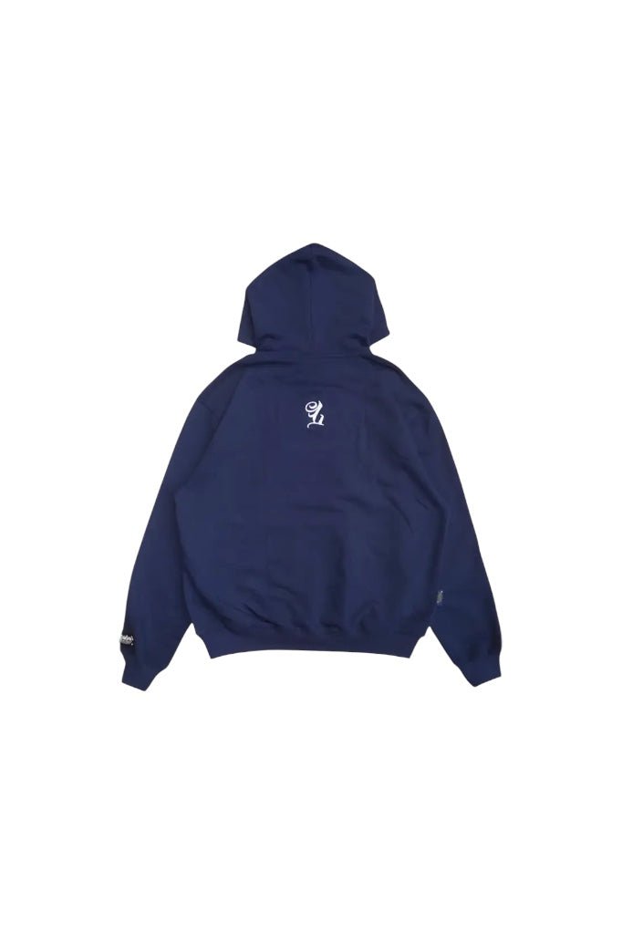 TRUE TO THE NAVY BLUE - LOWLOW STREETWEAR