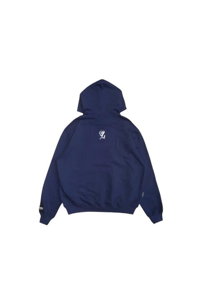 TRUE TO THE NAVY BLUE - LOWLOW STREETWEAR