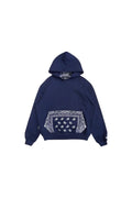 TRUE TO THE NAVY BLUE - LOWLOW STREETWEAR