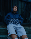 TRUE TO THE NAVY BLUE - LOWLOW STREETWEAR