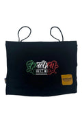 VERDE BLANCO Y ROJO - LOWLOW STREETWEAR