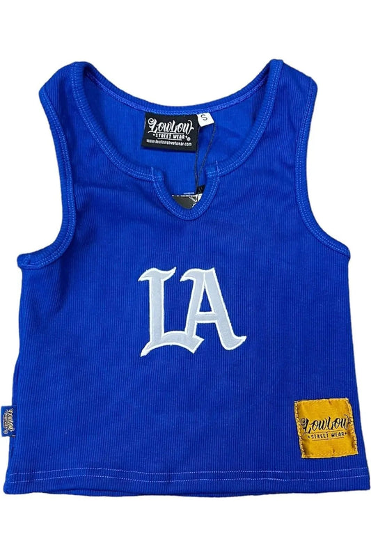 WE LOVE LA - LOWLOW STREETWEAR