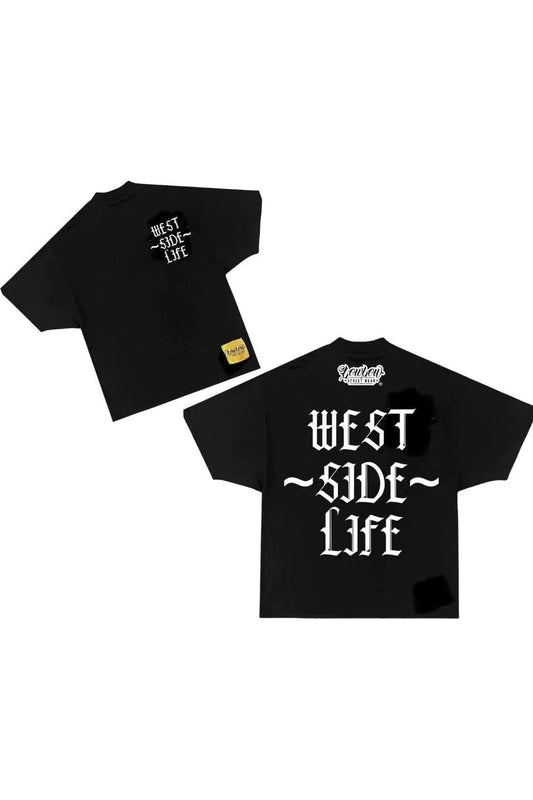 WEST SIDE LIFE - LOWLOW STREETWEAR