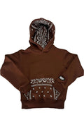 YOUTH MAYAN - LOWLOW STREETWEAR