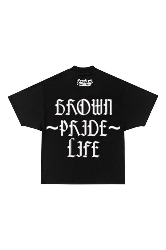 BROWN PRIDE LIFE - LOWLOW STREETWEAR