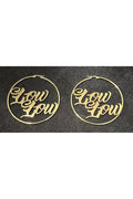 HOOPS ARE A MUST