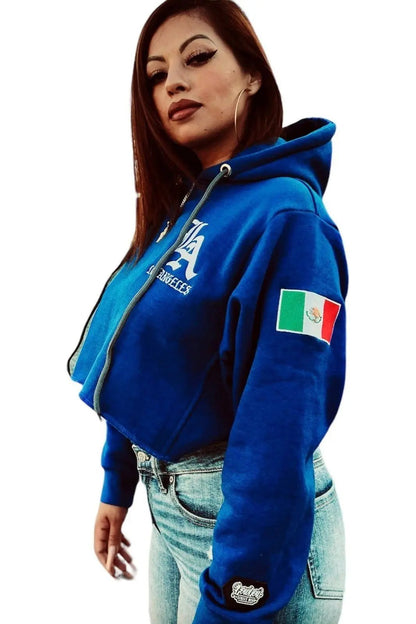 LA ROOTS - LOWLOW STREETWEAR