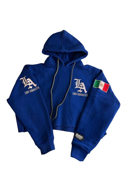 LA ROOTS - LOWLOW STREETWEAR