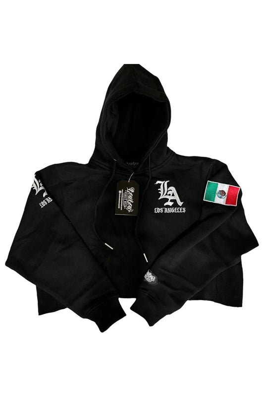 LA ROOTS - LOWLOW STREETWEAR