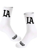 LA VIBES - LOWLOW STREETWEAR