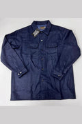 LATE NIGHT NAVY BLUE - LOWLOW STREETWEAR
