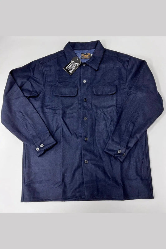 LATE NIGHT NAVY BLUE - LOWLOW STREETWEAR
