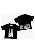 LOS ANGELES BLOCK - LOWLOW STREETWEAR