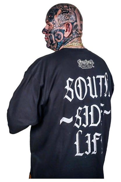 SOUTH SIDE LIFE - LOWLOW STREETWEAR