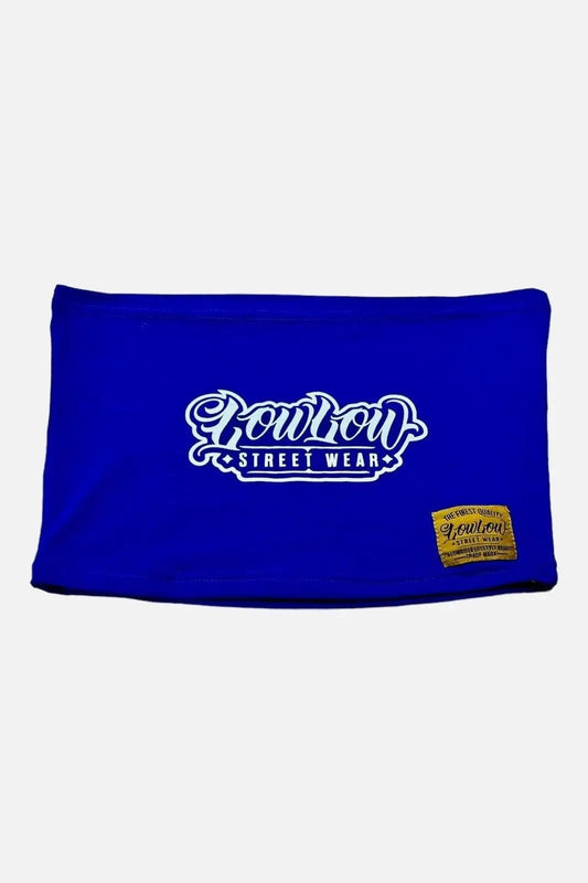 STAY BLUE - LOWLOW STREETWEAR