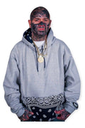 THE WARRIOR - LOWLOW STREETWEAR