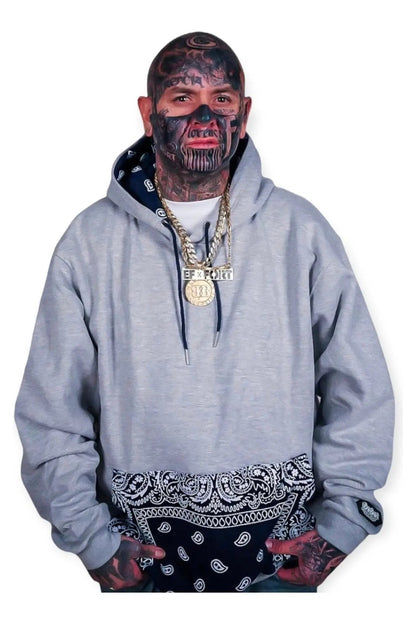 THE WARRIOR - LOWLOW STREETWEAR
